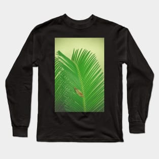 Tropical Long Sleeve T-Shirt